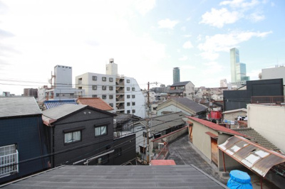 【展望】 | KANAI DENTAL BLD.