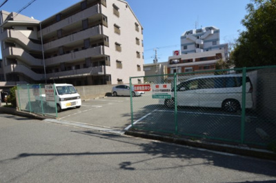 【周辺】 | 徳井町ガレージ