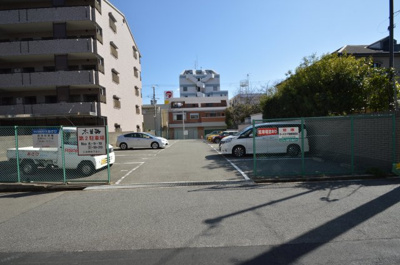 【外観】 | 徳井町ガレージ