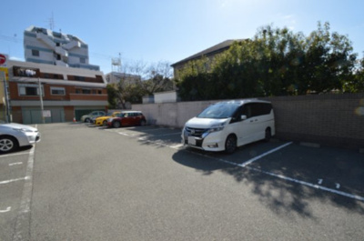 【周辺】 | 徳井町ガレージ