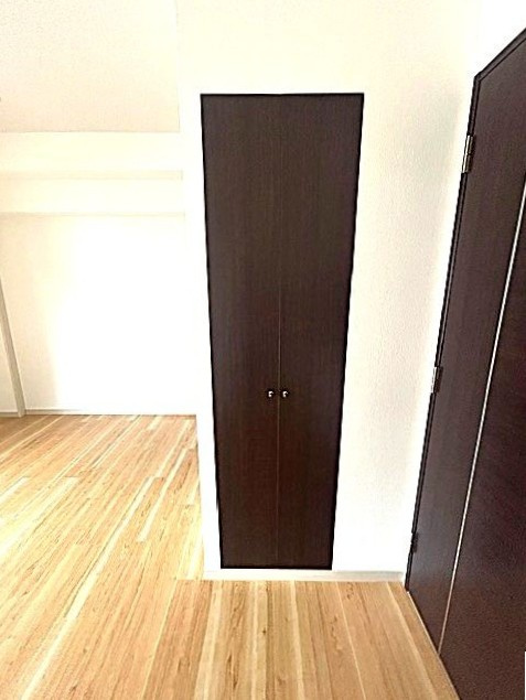 スカーラ文京本郷スカイプラザの収納|収納