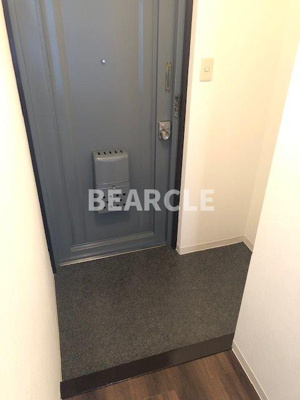 【玄関】 | エトワールヤマダ