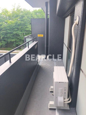 【バルコニー】 | エトワールヤマダ