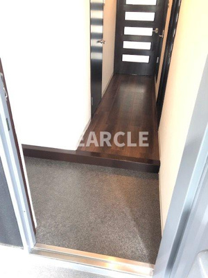 【内装】 | エトワールヤマダ