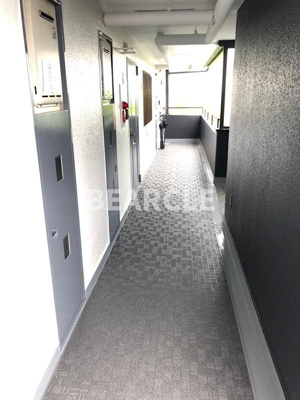 【ロビー】 | エトワールヤマダ