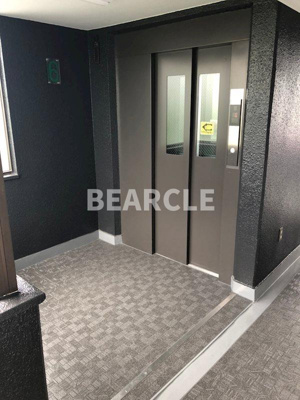 【エントランス】 | エトワールヤマダ