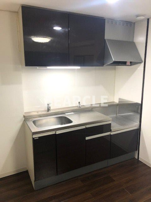 【キッチン】 | エトワールヤマダ