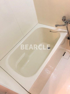 【浴室】 | エトワールヤマダ