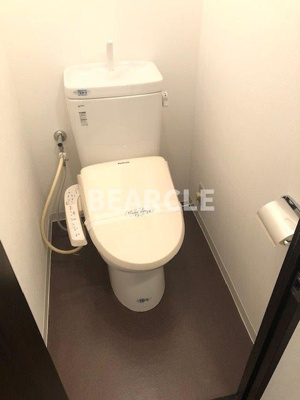 【トイレ】 | エトワールヤマダ