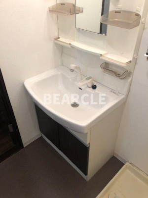 【洗面所】 | エトワールヤマダ