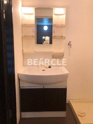 【独立洗面台】 | エトワールヤマダ