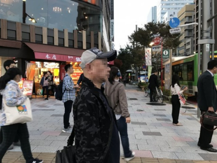 築地KYビル