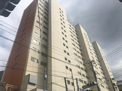 【外観】 | 板橋スカイプラザ