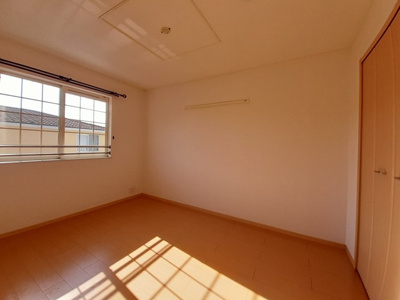 【寝室】 | フェリーチェ２