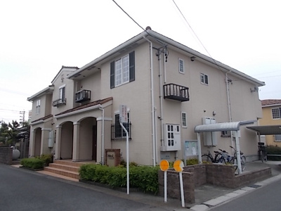 【外観】 | フェリーチェ２