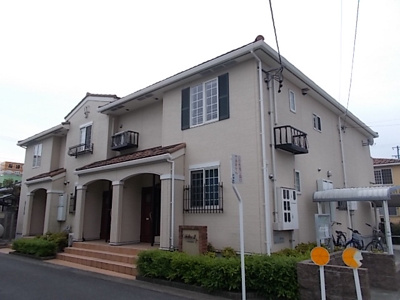 【外観】 | フェリーチェ２