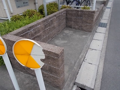 【その他共用部分】 | フェリーチェ２