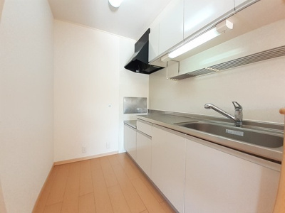 【キッチン】 | フェリーチェ２