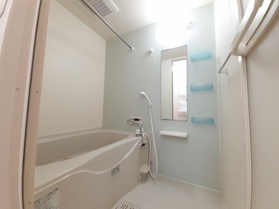 【浴室】 | フェリーチェ２