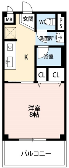 【間取り】 | ＯＡＳＩＳ　ｔｅｎｐａｋｕ