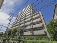 ライオンズマンション芦花公園の画像