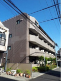 新宿区上落合２丁目のマンションの画像