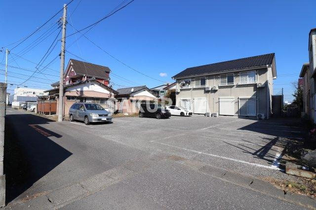 堀込レジデンスの周辺