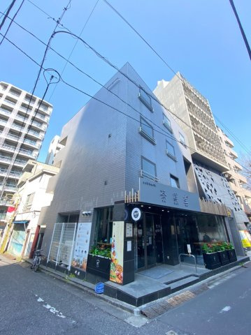 ＫＹ第一ビルの外観|ＫＹ第一ビル