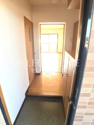 【玄関】 | メゾン・ド・ジュネス