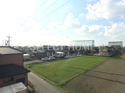 【展望】 | メゾン・ド・ジュネス