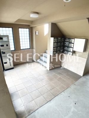 【エントランス】 | メゾン・ド・ジュネス