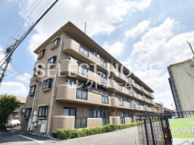 【外観】 | メゾン・ド・ジュネス