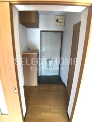  | メゾン・ド・ジュネス