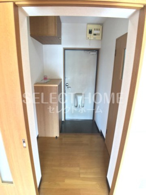  | メゾン・ド・ジュネス