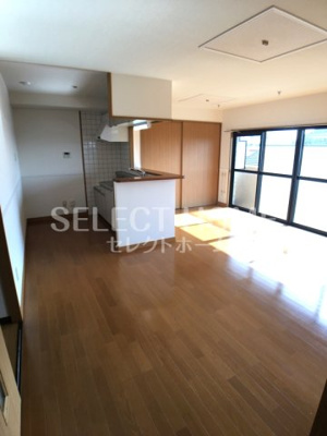 【居間・リビング】 | メゾン・ド・ジュネス