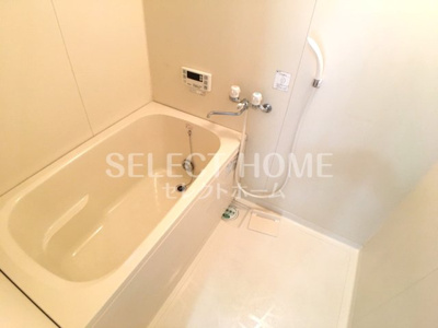 【浴室】 | メゾン・ド・ジュネス