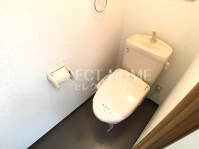 【トイレ】 | メゾン・ド・ジュネス