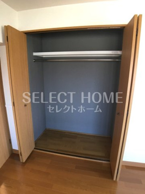 【収納】 | メゾン・ド・ジュネス