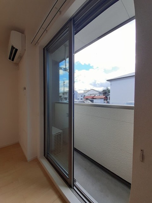 【バルコニー】 | シュピナート