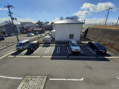 【駐車場】 | シュピナート