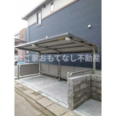 【その他共用部分】 | シュピナート