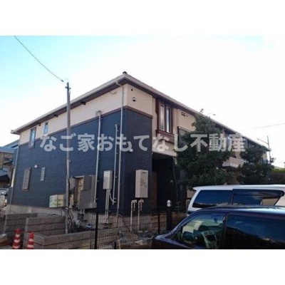 【外観】 | シュピナート | シュピナート