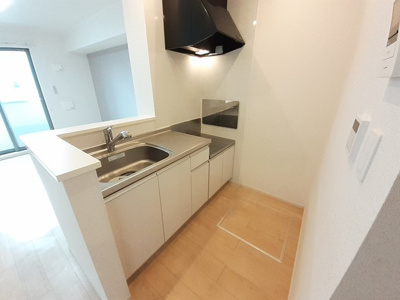 【キッチン】 | シュピナート