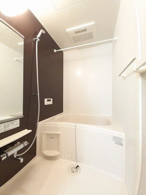 【浴室】 | シュピナート