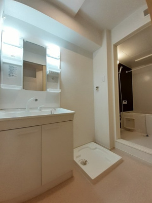 【洗面所】 | シュピナート