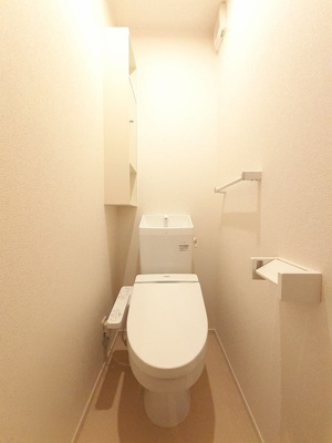 【トイレ】 | シュピナート