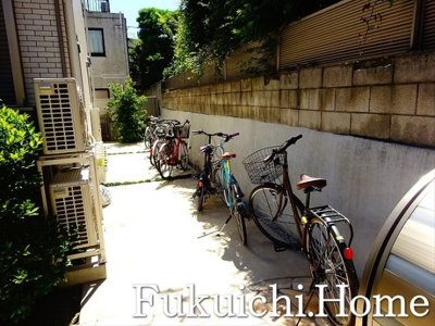 【その他共用部分】 | プリンストン