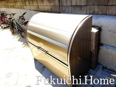 【その他共用部分】 | プリンストン