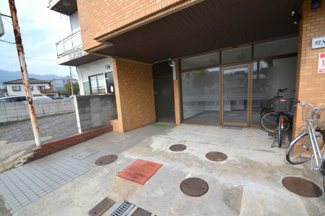 【外観パース】