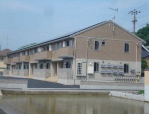 【外観】 | セジュール本郷 | 物件の外観です